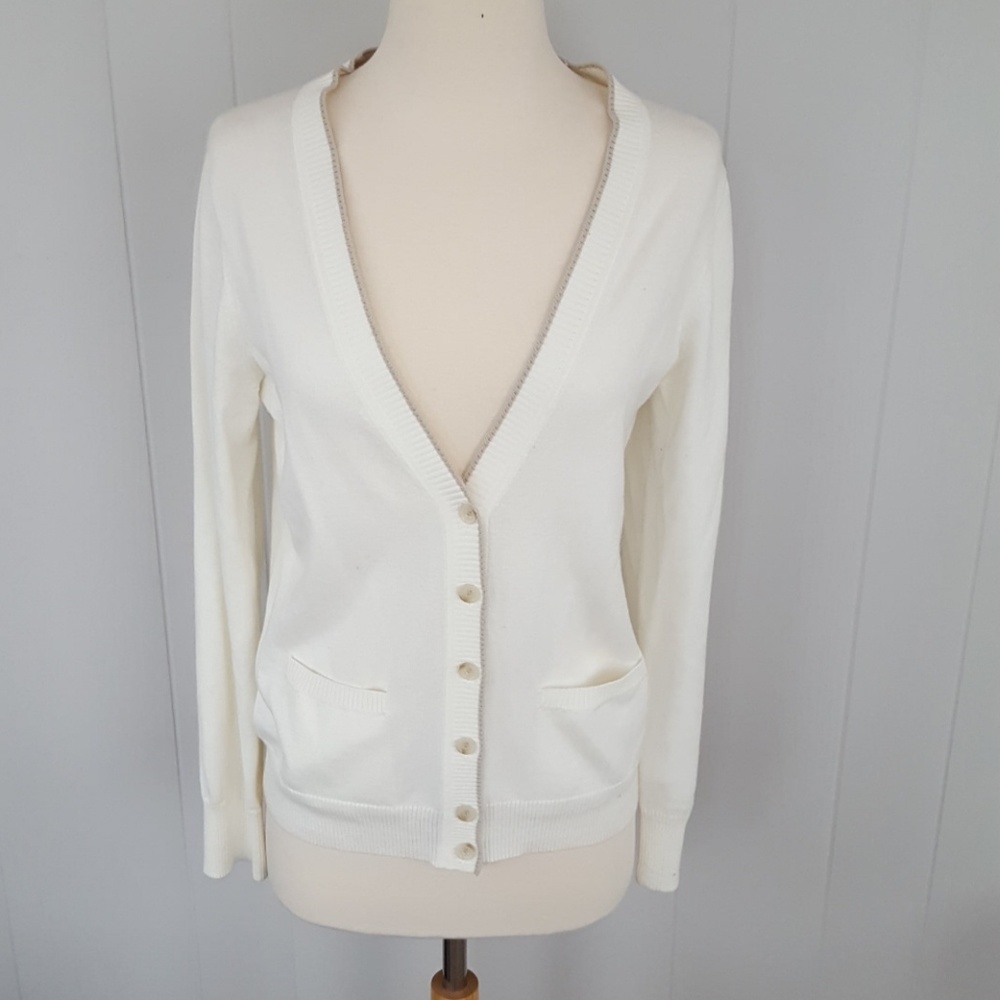 Light weight cardigan